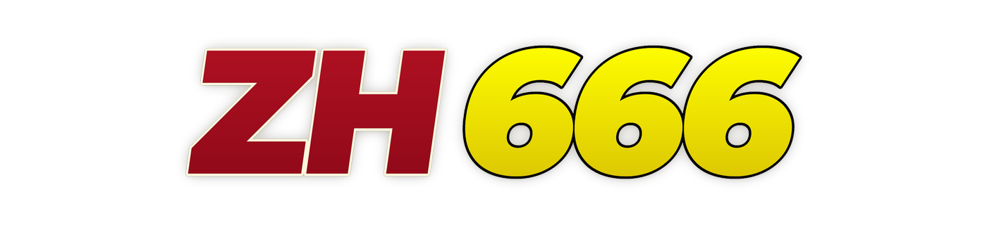 zh666 Logo